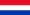 Nederlandsevlag