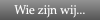 Wiezijnwijgroep