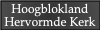 Hoogbloklandgroep